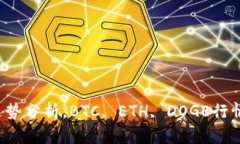 加密货币市场走势分析，BTC, ETH, DOGE行情预测、新