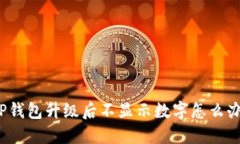 TP钱包升级后不显示数字怎么办？