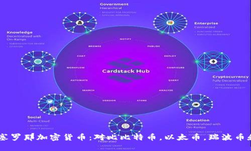 了解巴塞罗那加密货币：对比比特币，以太币，瑞波币和莱特币