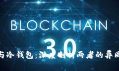 硬件钱包与冷钱包：深度剖析两者的异同与安全