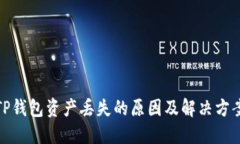TP钱包资产丢失的原因及解决方案