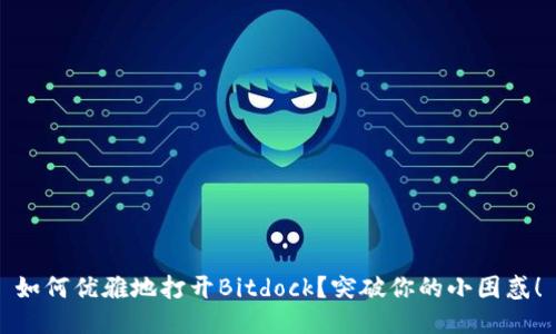如何优雅地打开Bitdock？突破你的小困惑！