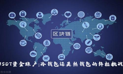 USDT资金账户：冷钱包还是热钱包的终极挑战？