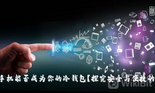 一部手机能否成为你的冷钱包？探究安全与便捷的平衡！